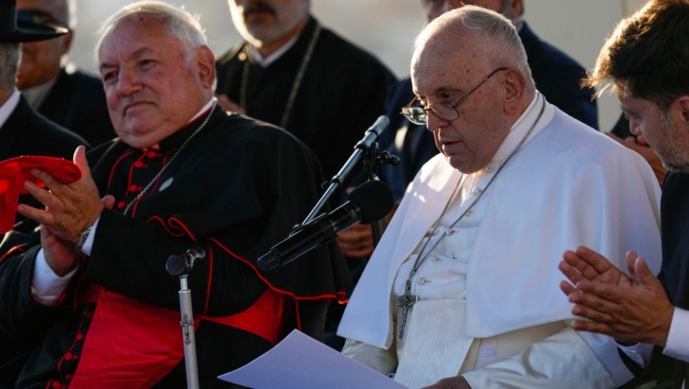 Pope Francis
